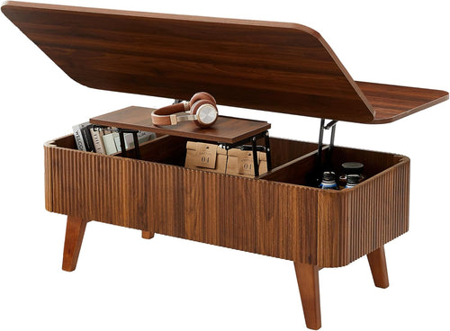 3 in 1 Lift Top Coffee Table
