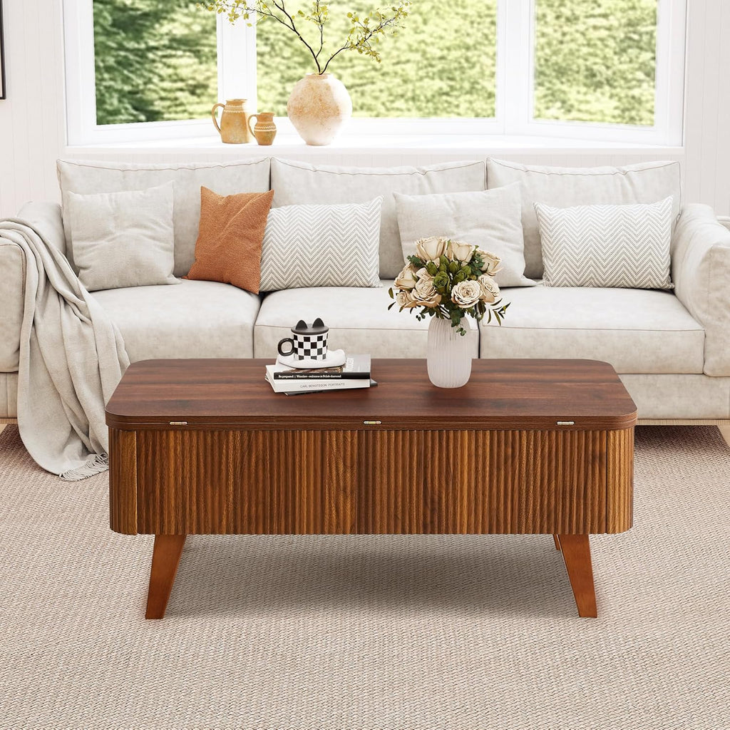 3 in 1 Lift Top Coffee Table