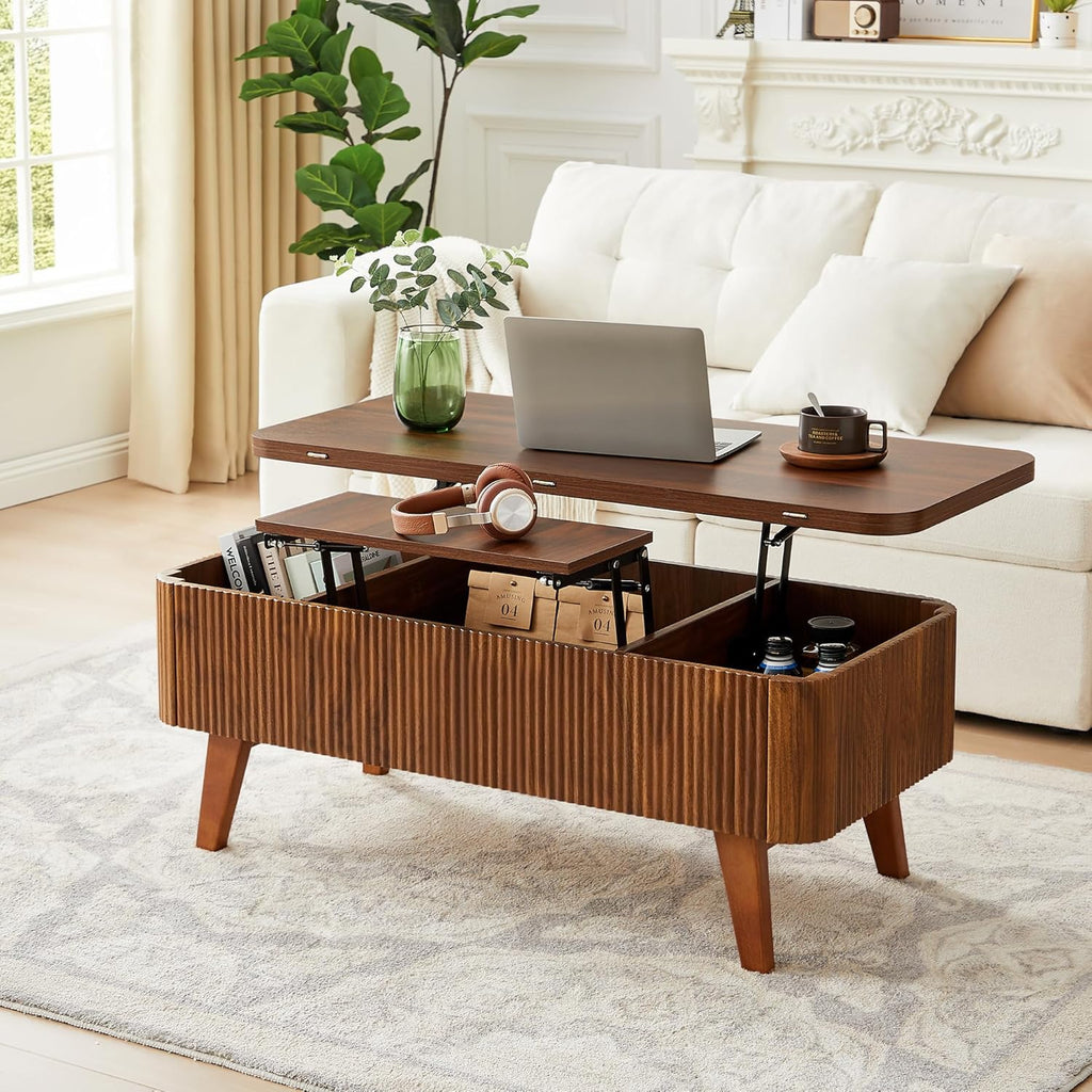 3 in 1 Lift Top Coffee Table
