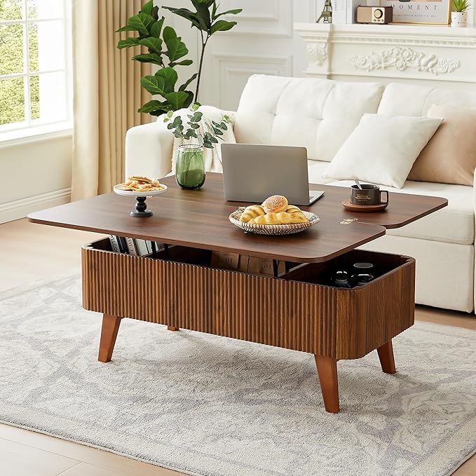 3 in 1 Lift Top Coffee Table
